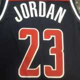 2023 WIZARDS JORDAN #23 Statement Edition Swingman NBA Jerseys