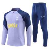 2023/24 TOT Player Half Pull Tracksuit
