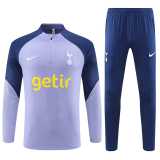 2023/24 TOT Player Half Pull Tracksuit