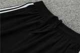 2023/24 JUV short sleeve Training Shorts Suit