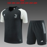 2023/24 JUV Kids Training Shorts Suit