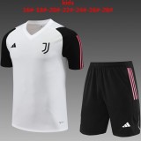 2023/24 JUV Kids Training Shorts Suit