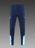 2023/24 Marseille Half Pull Tracksuit