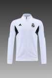 2023/24 R MAD White Tracksuit