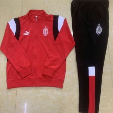 2023/24 ACM Red Tracksuit
