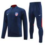 2023/24 A MAD Royal blue Tracksuit