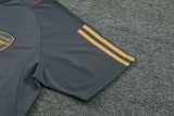2023/24 ASN Gray Training Shorts Suit