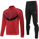 2023 Red Tracksuit