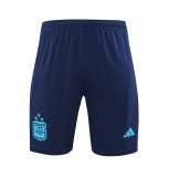 2023/24 Argentina Training Shorts Suit