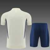 2023/24 Italy Training Shorts Suit
