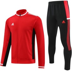 2023/24 Red Tracksuit
