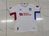 2023/24 CD Olimpia Home White Fans Soccer jersey