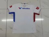 2023/24 CD Olimpia Home White Fans Soccer jersey