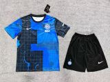 2023/24 INT Special Edition Fans Men Sets Soccer jersey