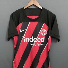 2023/24 Eintracht Frankfurt Home Fans Soccer jersey