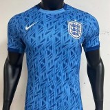 2023 England Away Player Soccer jersey