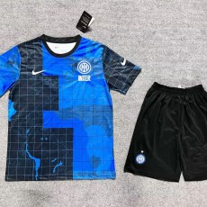 2023/24 INT Special Edition Fans Men Sets Soccer jersey