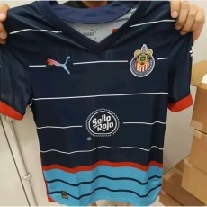2023/24 Chivas 3RD Fans Soccer jersey