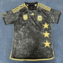 2023 Argentina Champions Edition Fans Soccer jersey