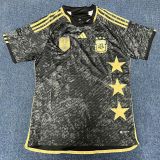 2023 Argentina Champions Edition Fans Soccer jersey