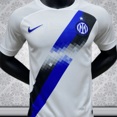 2023/24 INT Away Fans Soccer jersey