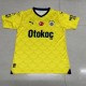 2023/24 Fenerbahçe SK Away Fans Soccer jersey