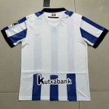 2023/24 Real Sociedad Home Fans Soccer jersey