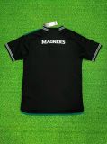2023/24 Celtic Away Fans Soccer jersey
