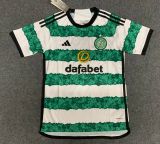 2023/24 Celtic Home Fans Soccer jersey