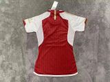 2023/24 ASN Home Fans Women Soccer jersey