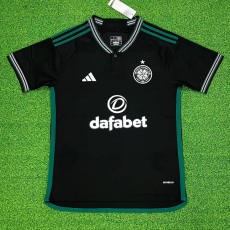 2023/24 Celtic Away Fans Soccer jersey