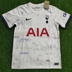 2023/24 TOT Home Fans Soccer jersey