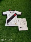 2023/24 Vasco da Away Fans Kids Soccer jersey