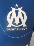 2023/24 Marseille Away Player Soccer jersey