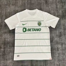 2023/24 Sporting CP Away Fans Soccer jersey