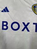 2023/24 Leeds United Home Fans Soccer jersey