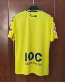 2023/24 UD Las Palmas Home Fans Soccer jersey