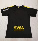2023/24 AIK Solna Special Edition Black Fans Soccer jersey
