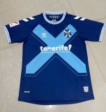2023/24 CD Tenerife Away Fans Soccer jersey