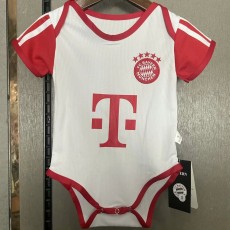 2023/24 Bayern Home Baby Jersey