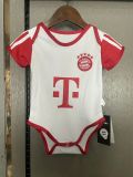 2023/24 Bayern Home Baby Jersey