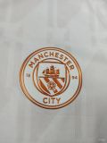 2023/24 Man City Away Fans Soccer jersey