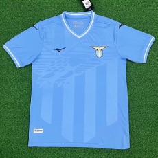 2023/24 Lazio Home Fans Soccer jersey