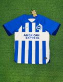 2023/24 Brighton & Hove Albion Home Fans Soccer jersey