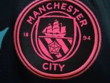 2023/24 Man City 3RD Fans Soccer jersey