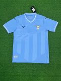 2023/24 Lazio Home Fans Soccer jersey