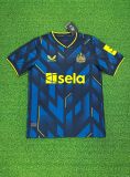 2023/24 Newcastle 3RD Fans Soccer jersey