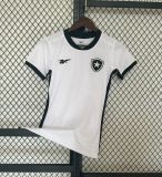 2023/24 Botafogo de FR Home White Fans Women Soccer jersey