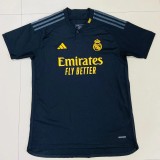 2023/24 R MAD 3RD Fans Soccer jersey