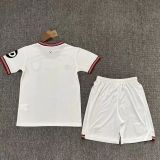 2023/24 West Ham Away Fans Kids Soccer jersey